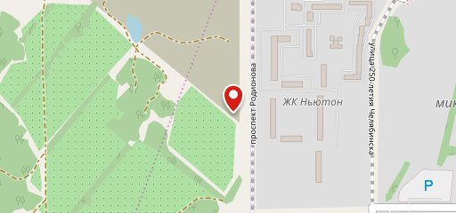 Echt на карте