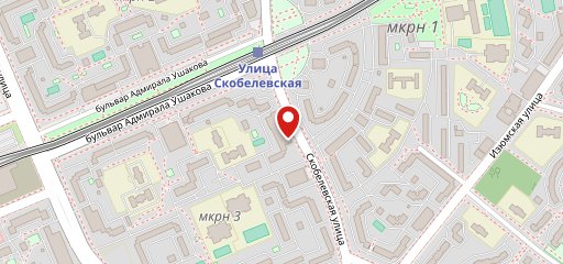 Эште Донер на карте