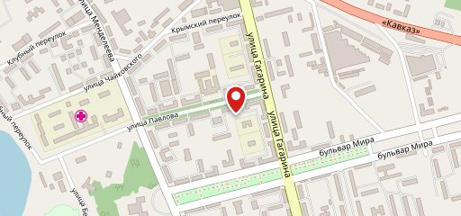 Echte Doner на карте
