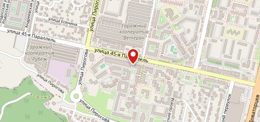Echte Doner на карте