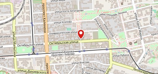Echte Doner на карте