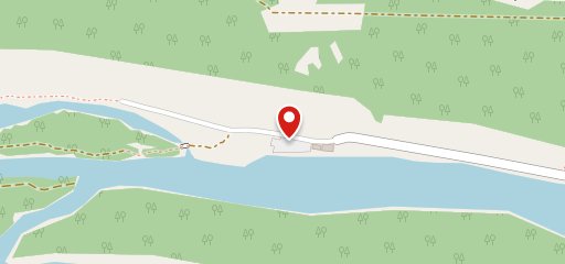 Ресторан «Маяк» на карте