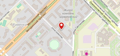 cafe_eclair на карте