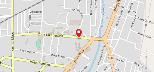Bar Eclipse на карте