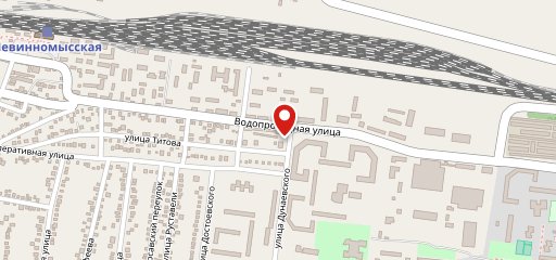 Eco bar на карте