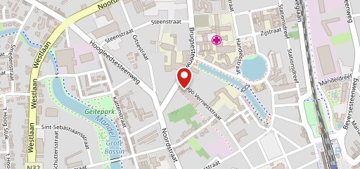 Eco café на карте