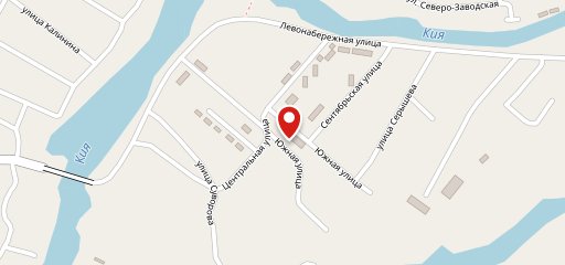 Eco Food на карте