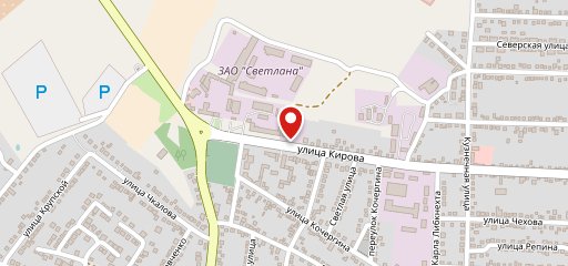 Ecobeer на карте