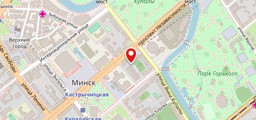 Ecomarket Schastya, Zdorovya! на карте