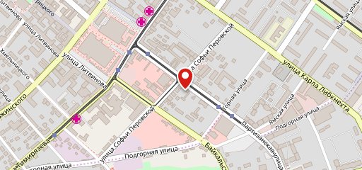 EcoOzero магазин без упаковки ЭкоОзеро на карте
