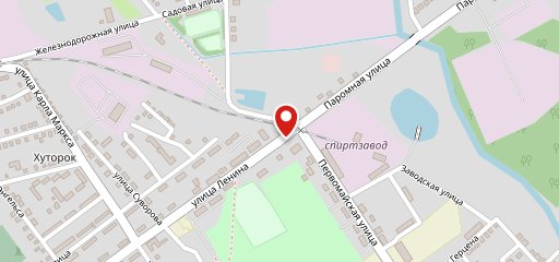 ЭкоРолл на карте