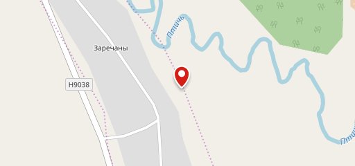 Свадьба - всё включено! на карте