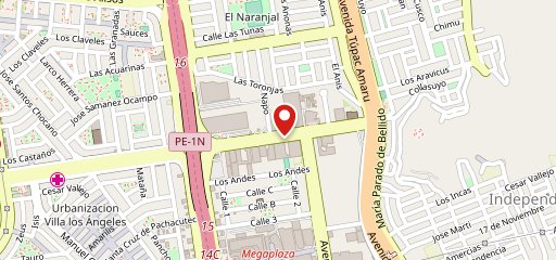 Ecoterapi на карте