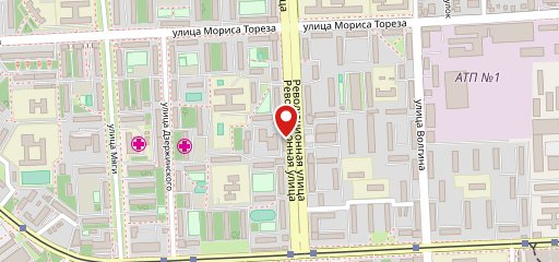 Ed Coffee на карте