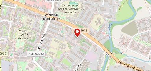 Еда. 22 на карте