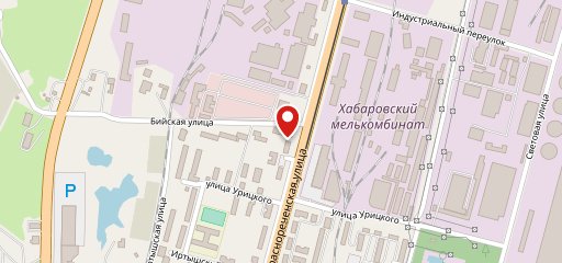Еда 5+ на карте