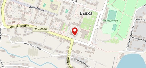 Еда & Кофе на карте