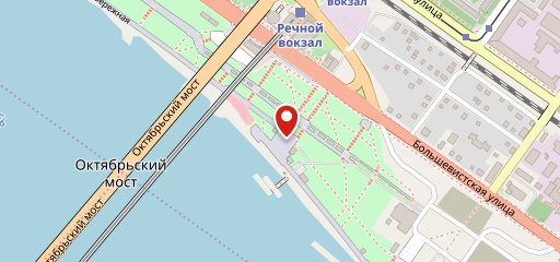 Безалкогольные напитки на карте