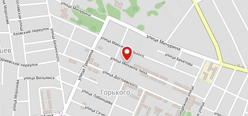 Еда на Мангале на карте