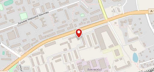 Еда на поминках на карте