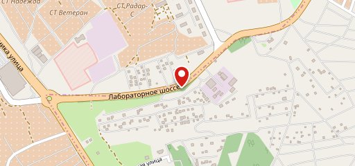 Ёда на карте