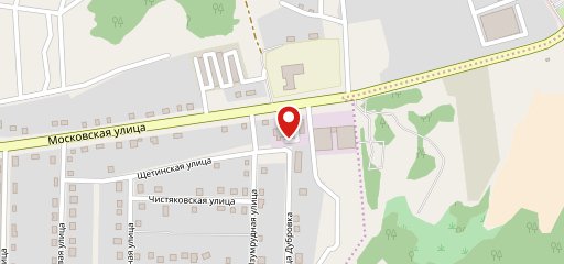 Еда у бабушки на карте
