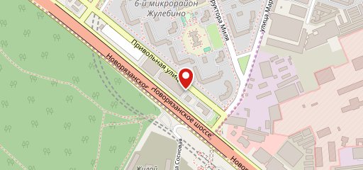 #Еда Вьет Nam на карте