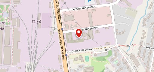 Eda59 на карте