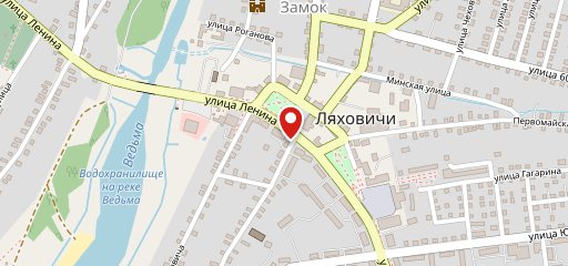 Еда&Кофе на карте