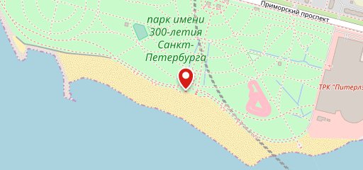 Еда/Food на карте