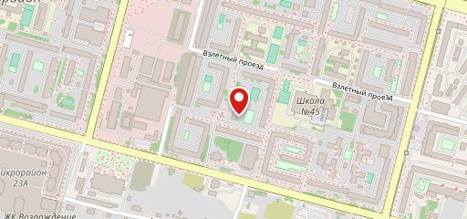 Едаковъ на карте