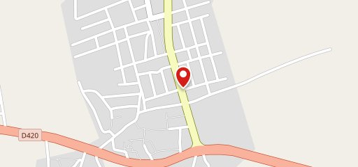 EDA'M CAFE на карте