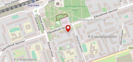 #ЕДАЯТЕБЯ на карте