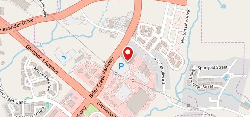 Eddie D's Oasis на карте