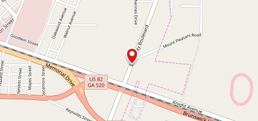 Eddie's Express на карте