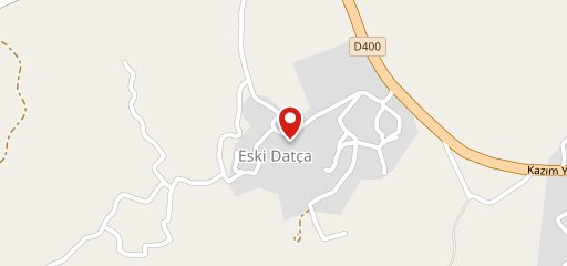 Ede Cafe на карте