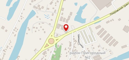 Edelbier на карте
