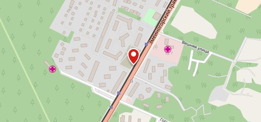 Edelkraft на карте
