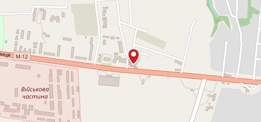 Эдельвейс на карте