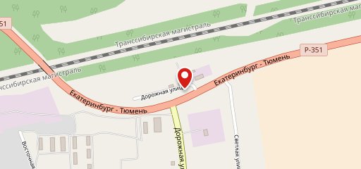 Эдельвейс на карте