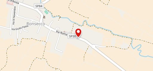 Ristorante Edelweiss на карте