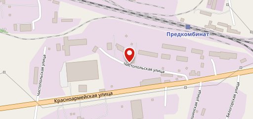ЭДЕМ-КАФФЕ на карте