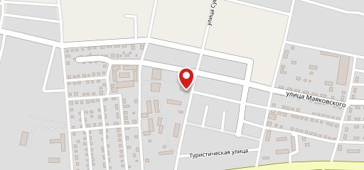 Эдэм на карте