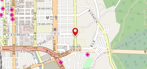 Edem Lounge на карте