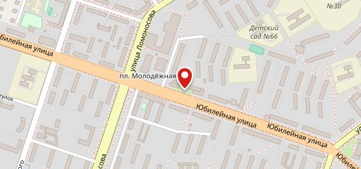 Эдем, ООО "Фирма "Вариант" на карте