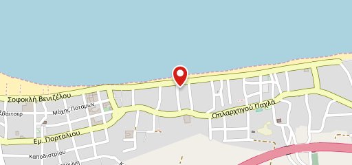 Edem на карте
