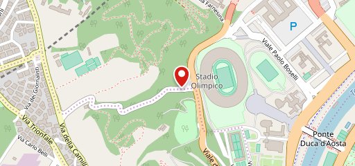 Eden Experience на карте