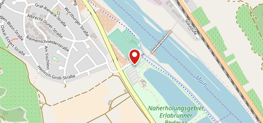 Ede's Treff на карте