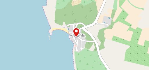 Edesma на карте