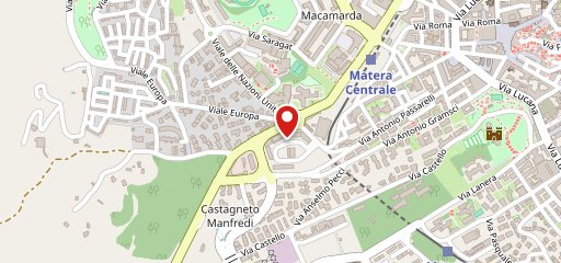 Edilcentro на карте